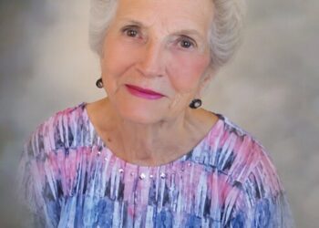 Jenene Johnson Donaldson, 92