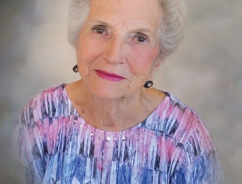 Jenene Johnson Donaldson, 92