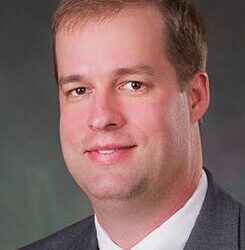 Lanier elected Chair-elect of Leadership GBA Board of Directors