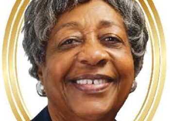 Lyna Bell Dillard, 91