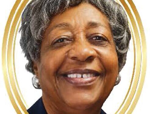 Lyna Bell Dillard, 91
