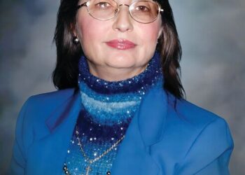 Margie Martin, 73
