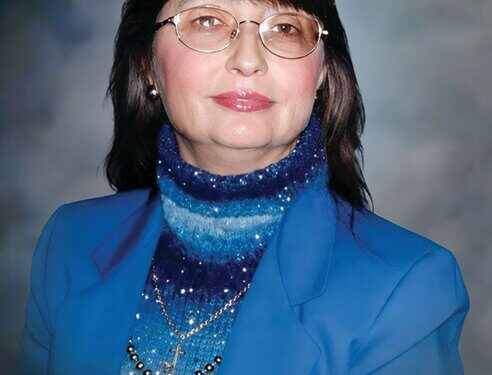 Margie Martin, 73