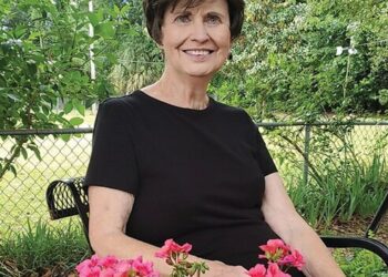 Patricia “Pat” Coleman Lincoln, 80
