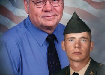 Rufus H. “Tump” Herrington, 74