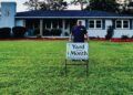 Seedling Garden Club announces June Yard of the Month
