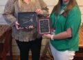 Swainsboro Rotary Club installs new officers