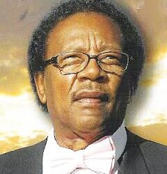 Venard Beasley, 79