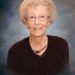 Annette Overstreet Lindsey, 89