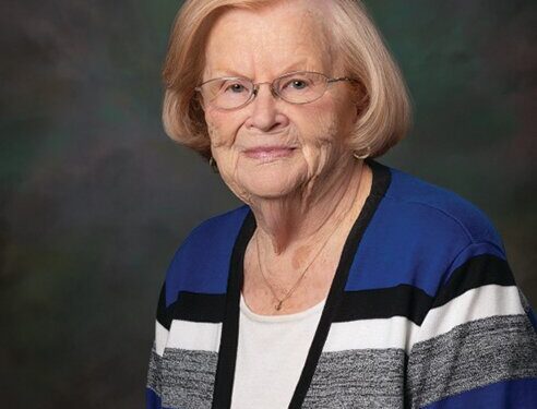 Charlene Turner Oglesby, 97