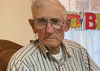 David Frank Williams, 94