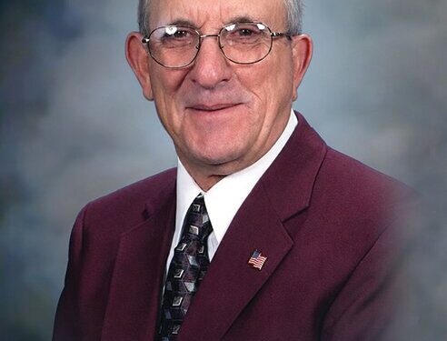 Donald Edward Holtz, 92