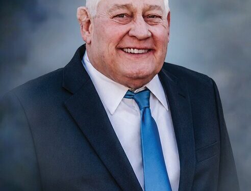Frank Edward Ellis, 69