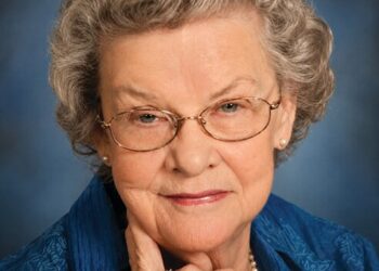 Louise D. Sasser, 90