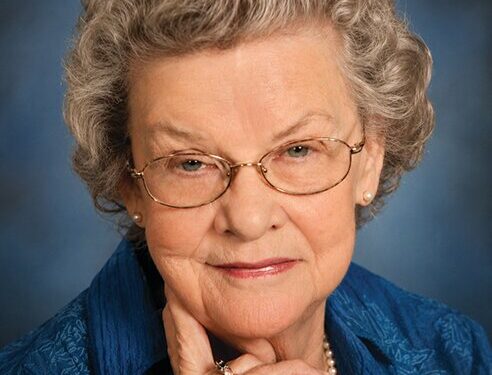 Louise D. Sasser, 90