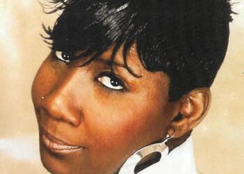 Patricia “Poochie” Byrd, 58