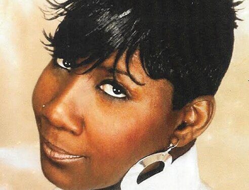 Patricia “Poochie” Byrd, 58
