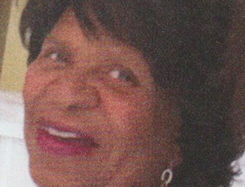 Precious Easter Southerland, 94