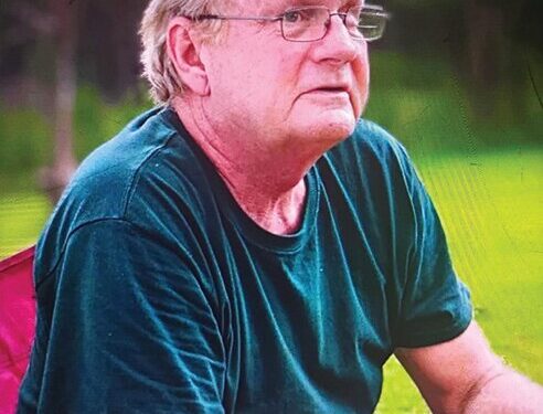 Richard Clay Brown, 64