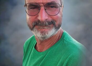 Sammy “Sambo” Sconyers, Jr., 63