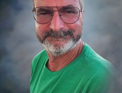 Sammy “Sambo” Sconyers, Jr., 63