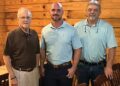 Singletary speaks to Exchange Club