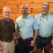 Singletary speaks to Exchange Club