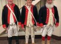 Skunk Brigade attends 136th Annual Congress, NSSAR