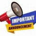 Swainsboro Elementary School Open House/PTO and Title I Meeting