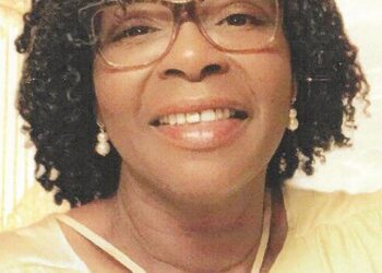 Virginia Howard Turner, 61