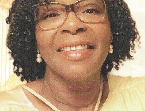 Virginia Howard Turner, 61