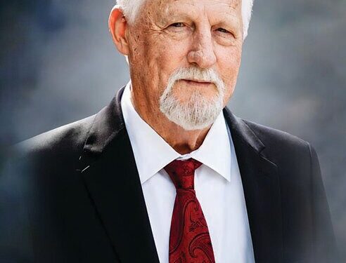 Barney Eugene Kea, 81