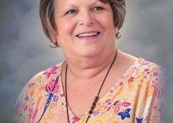 Brenda Edenfield Turner, 74