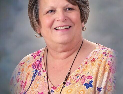 Brenda Edenfield Turner, 74