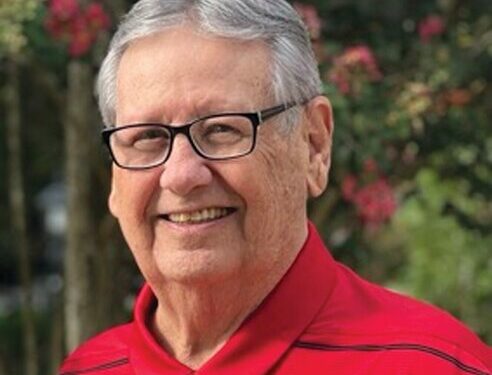 Carroll Van Reynolds, 79