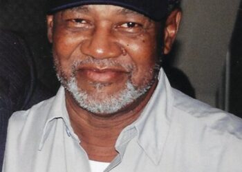 Curtis Burnett, 93