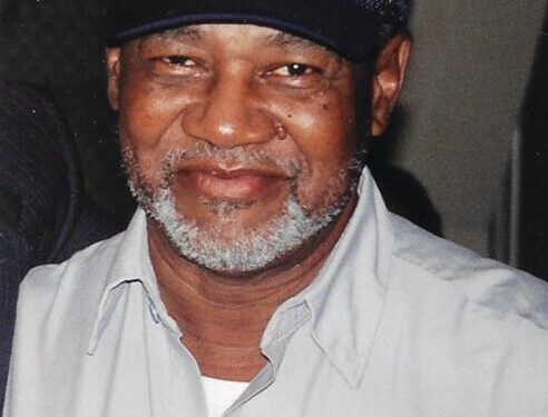Curtis Burnett, 93