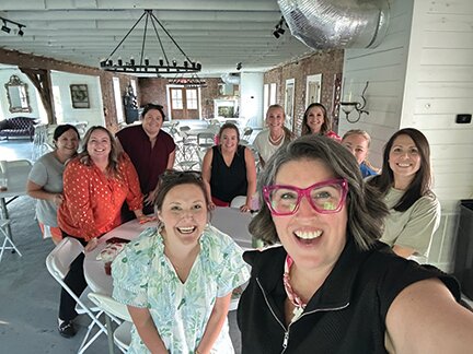 Emanuel County Women’s League kicks off another year