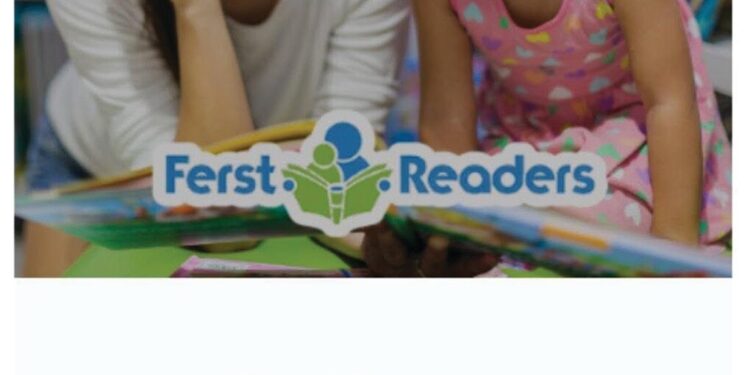 Ferst Readers “Book Character Contest” to begin October 1