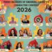 Ferst Readers announces book characters for the 2026 Ferst Readers Fundraiser