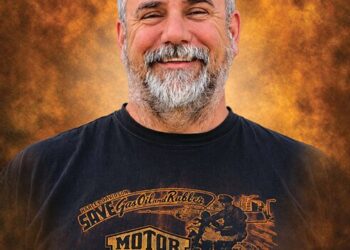 Grady Donald Shirey, Jr., 54