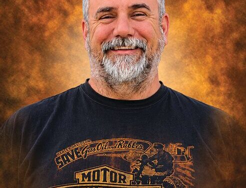 Grady Donald Shirey, Jr., 54