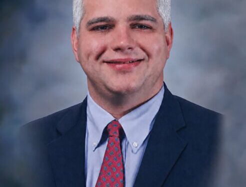 Jason Alan Johnson, 54