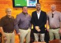 Johnson and Ware guest speakers at Exchange Club