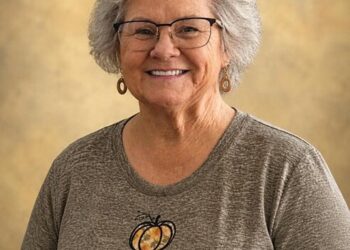 Judith Jersey Hancock, 67