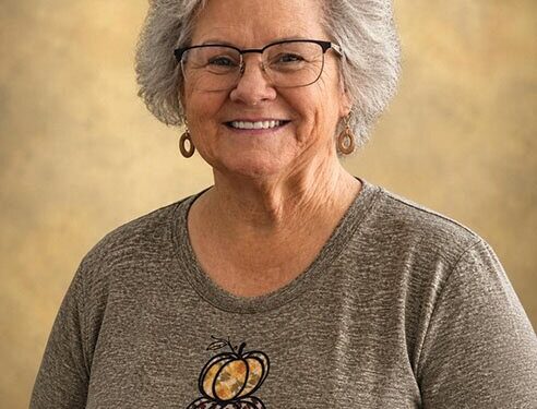 Judith Jersey Hancock, 67
