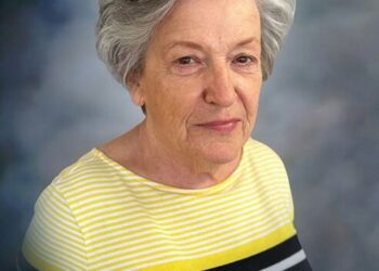 June Wynette Newsome, 83