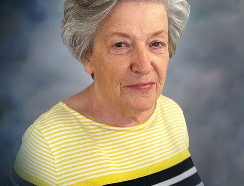 June Wynette Newsome, 83
