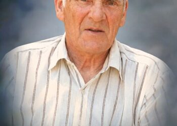 Kenneth L. Harper, 86