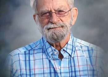 Lawrence Hare, 81